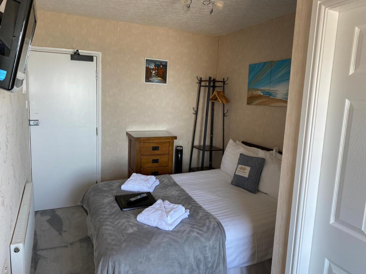 The Leeway Guest house