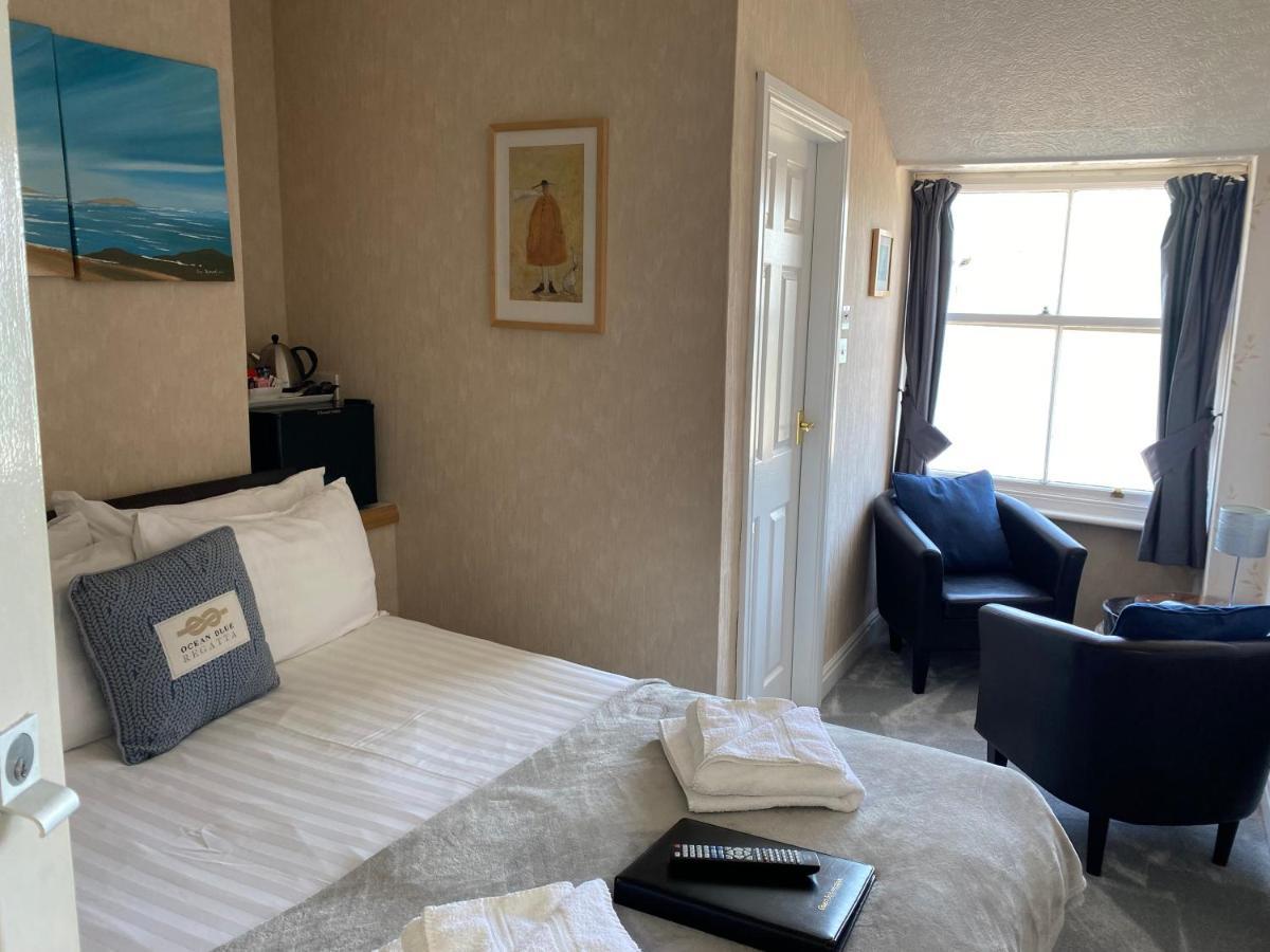 Guest house The Leeway 4*