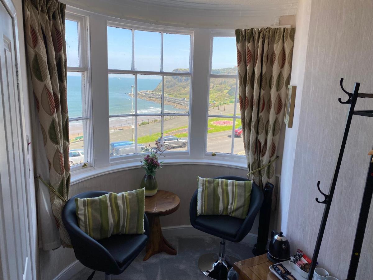 The Leeway Guest house
