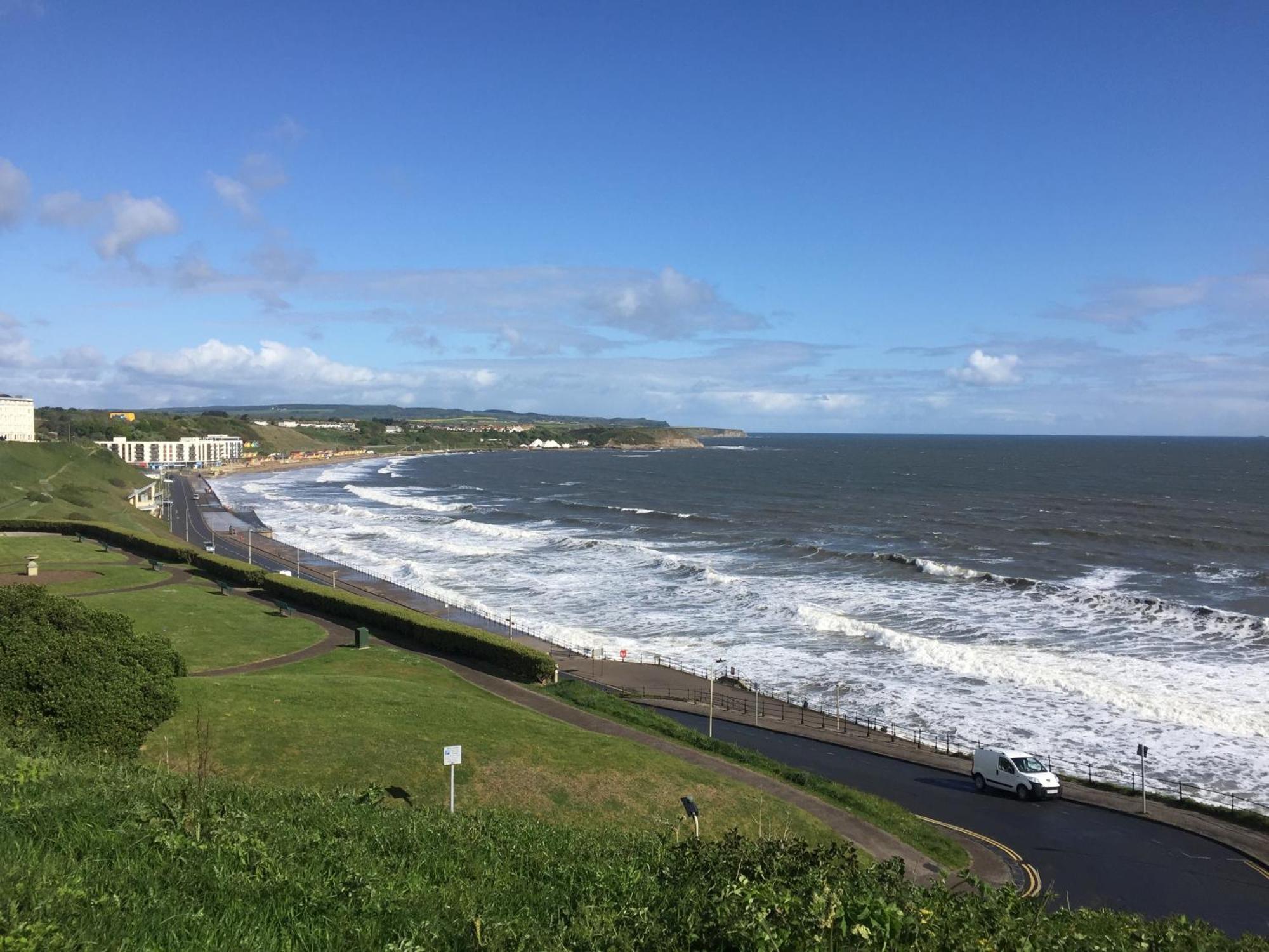 The Leeway Scarborough
