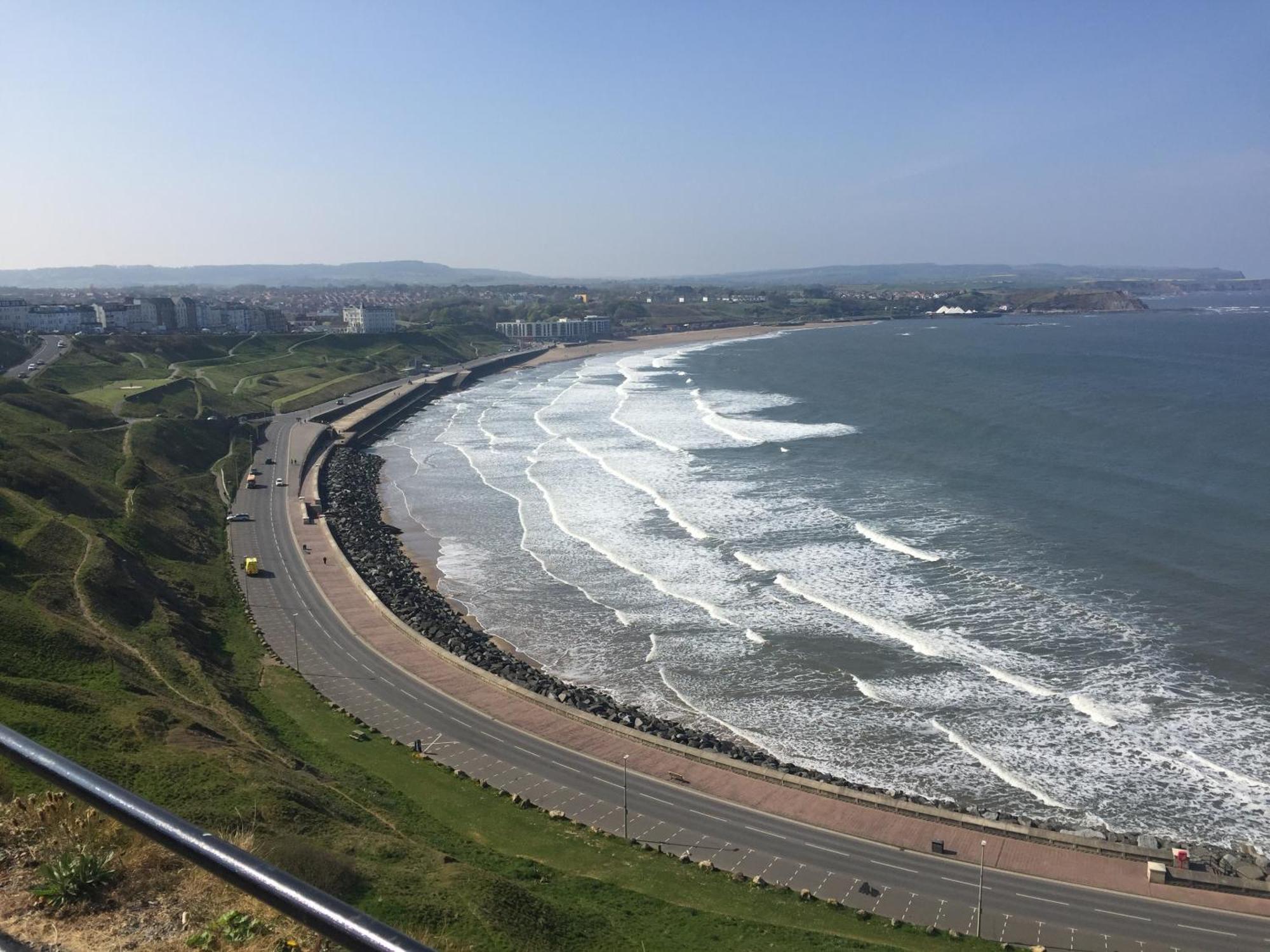 The Leeway 4* Scarborough