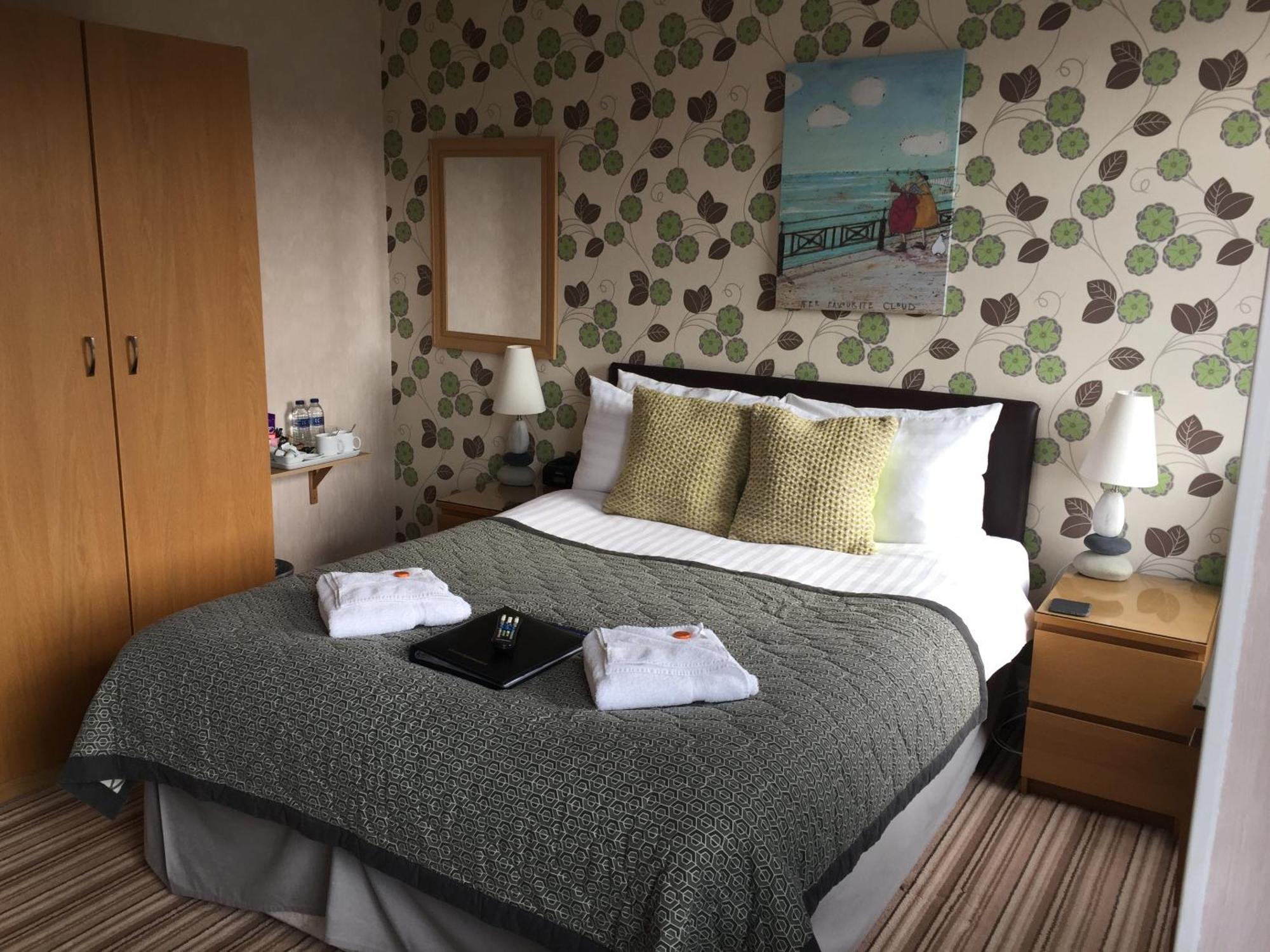 Guest house The Leeway