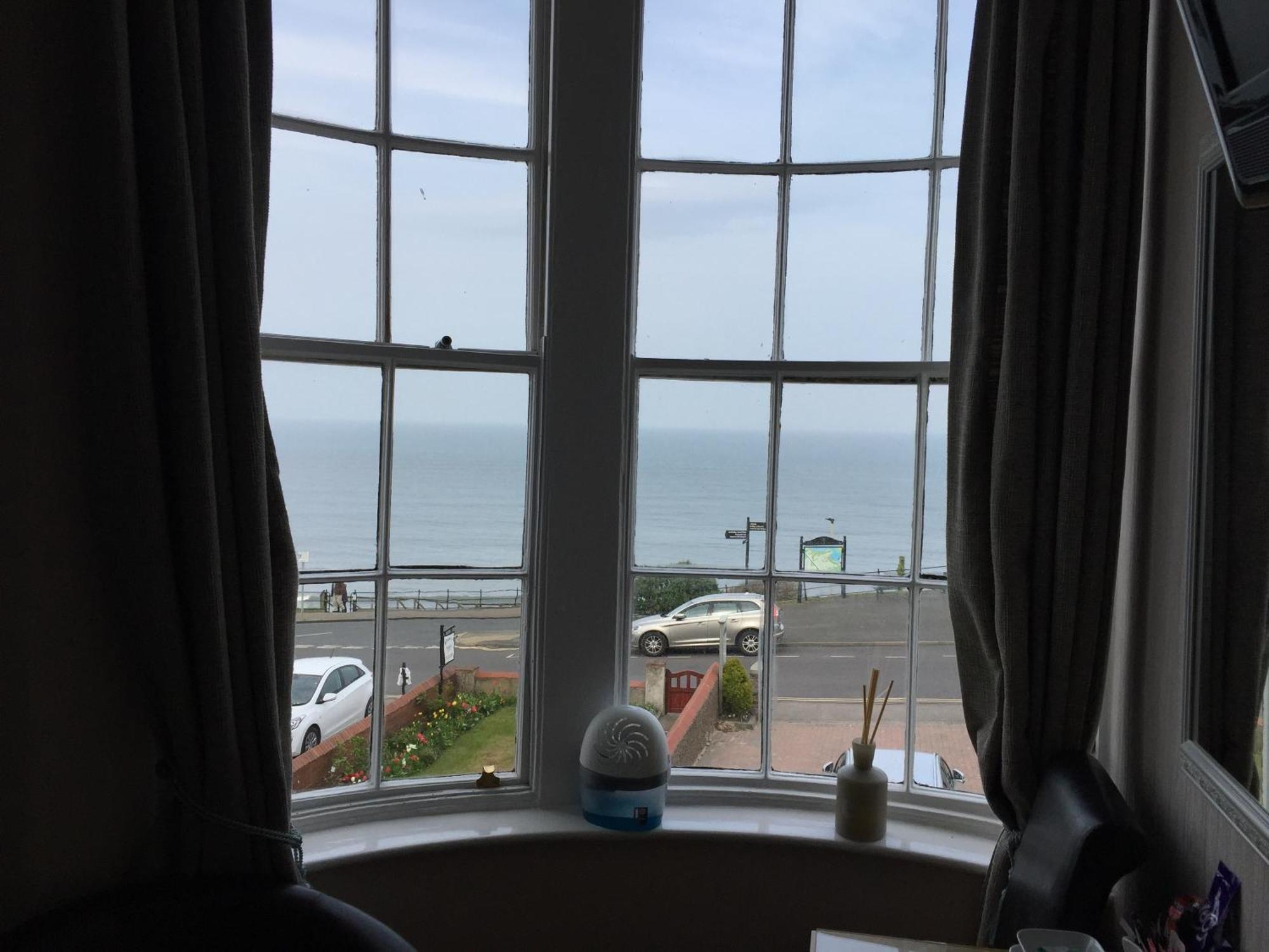 Guest house The Leeway 4*