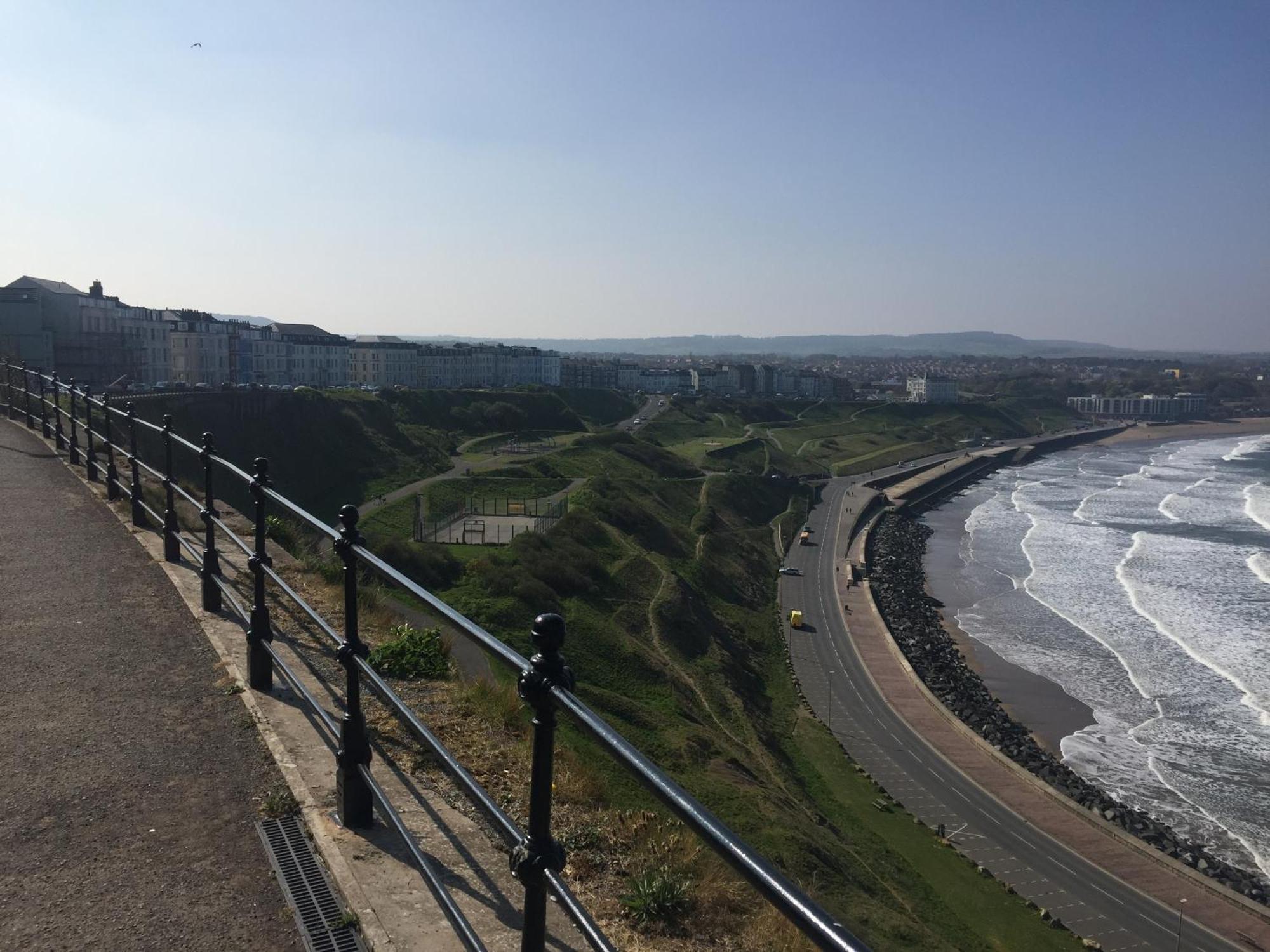 The Leeway Scarborough