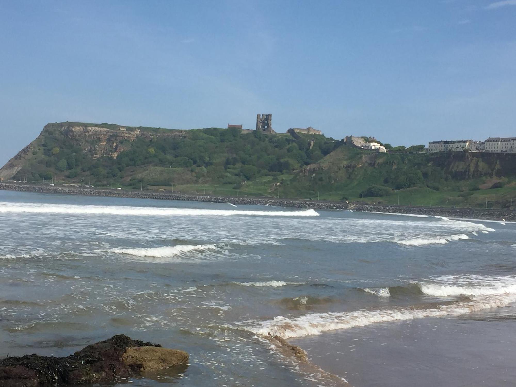 The Leeway 4* Scarborough