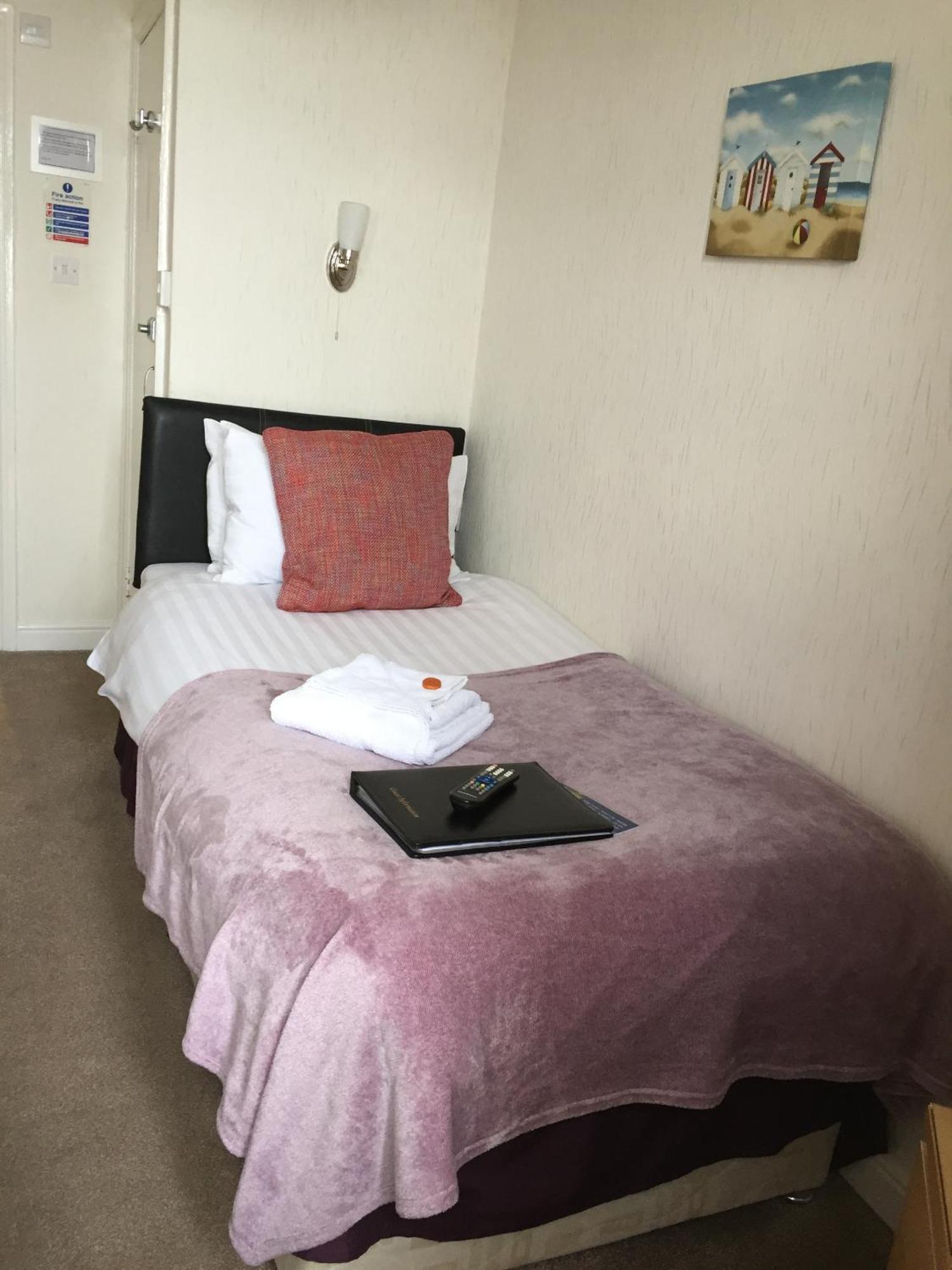 Guest house The Leeway 4*