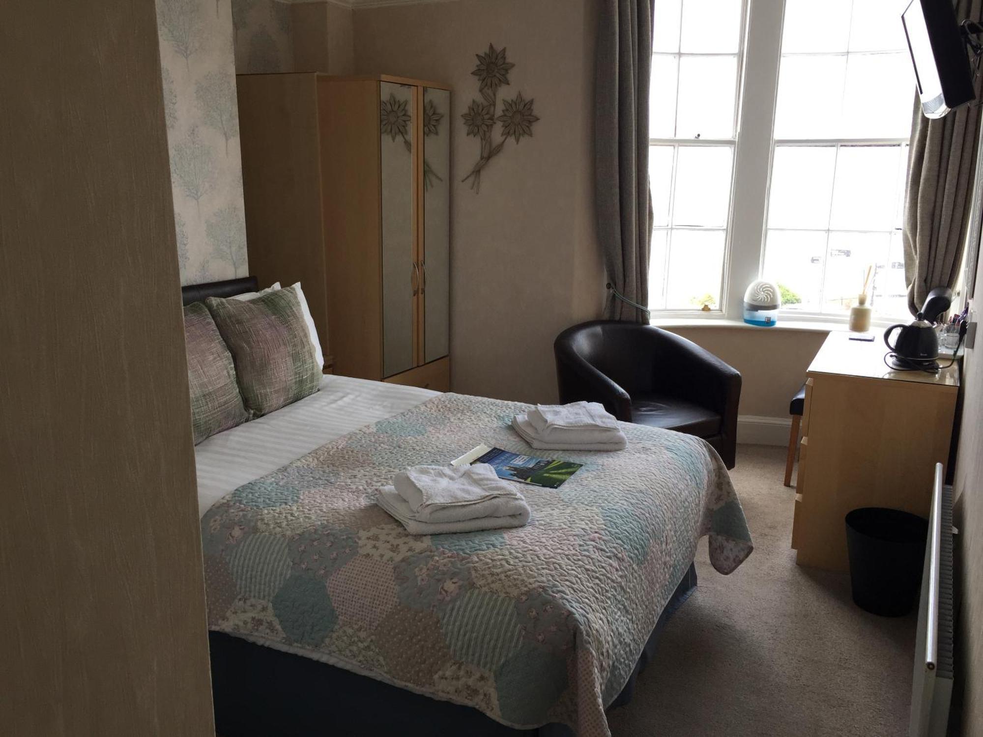 Guest house The Leeway 4*