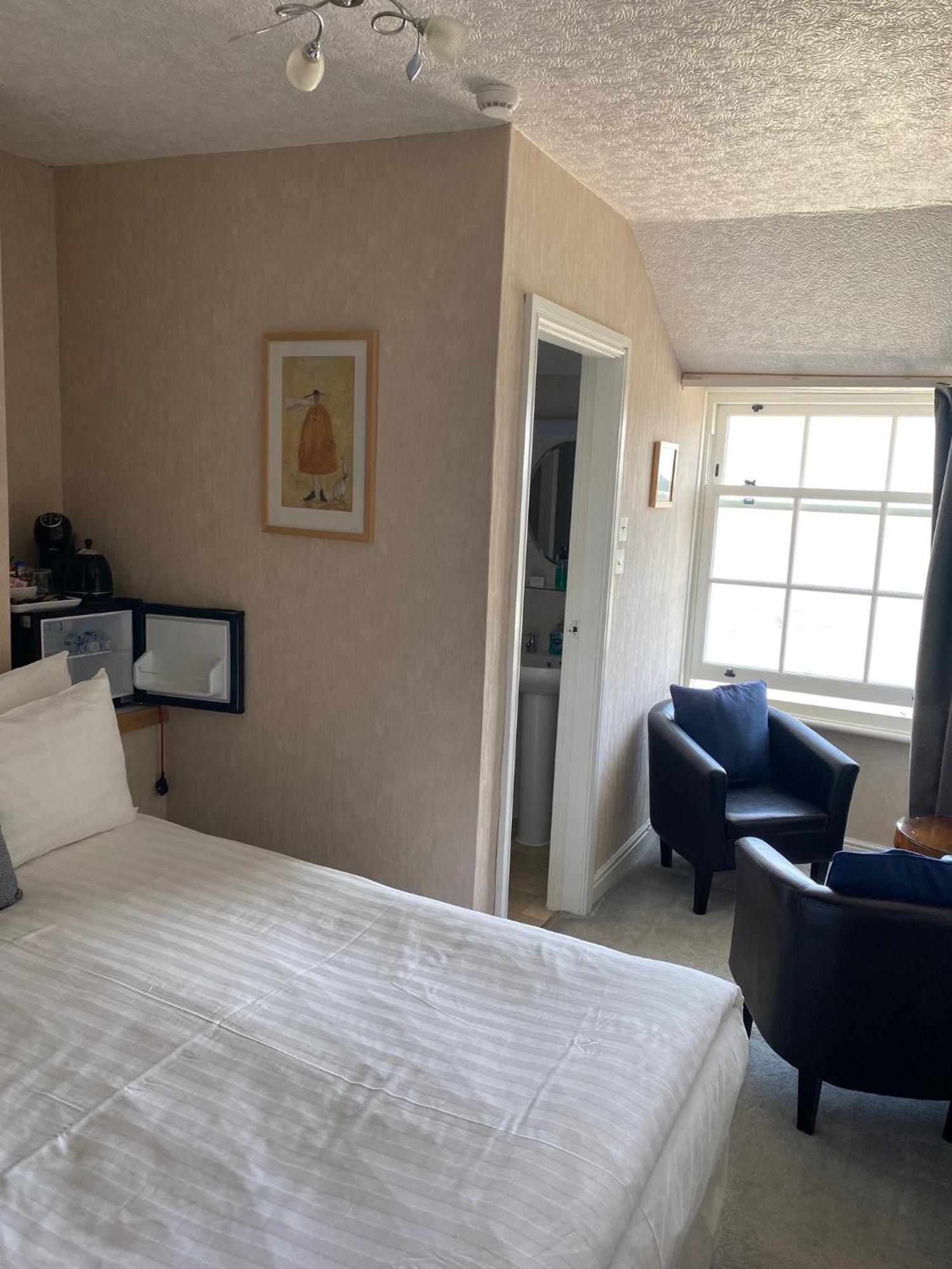 The Leeway Guest house