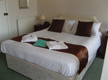 Guest house The Leeway