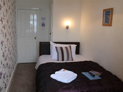 Guest house The Leeway