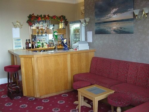 Guest house The Leeway Scarborough