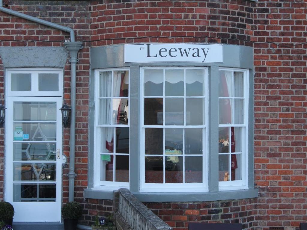 The Leeway Guest house